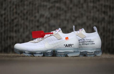 off white vapormax cheap